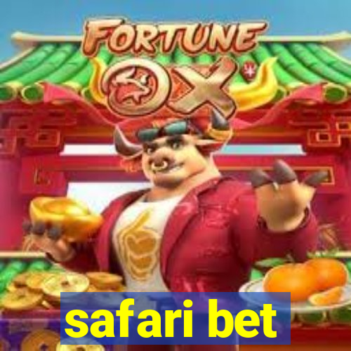 safari bet